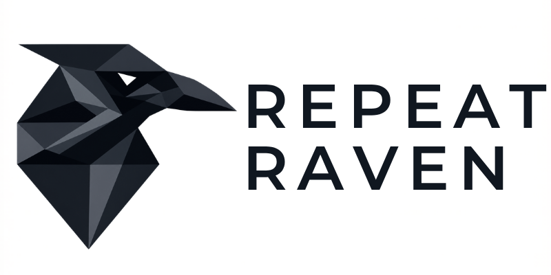 Repeat Raven